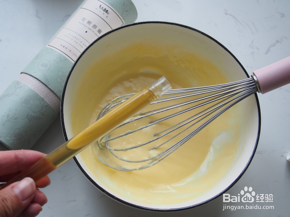 简单易做【葡萄干蜂蜜羊奶酥】,好吃又营养