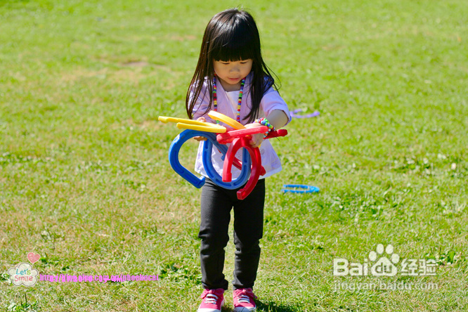参加温哥华免费的暑期活动(组图)