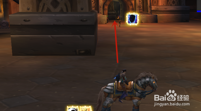 魔兽世界怀旧服钓鱼找谁学？