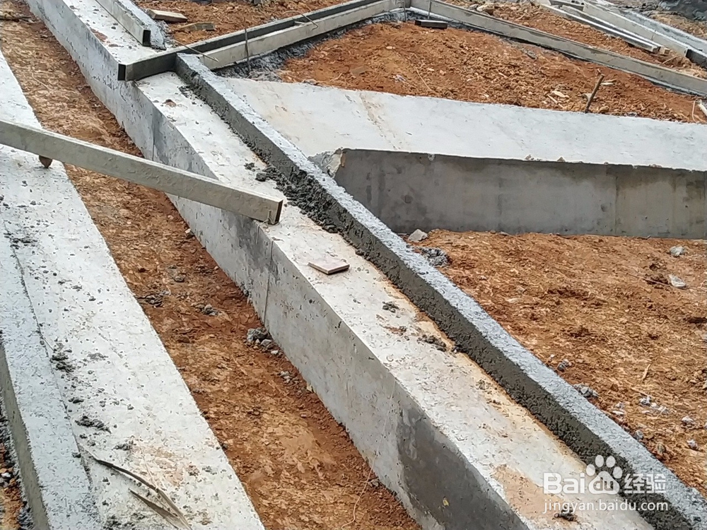 挡水边缘制作的细节应该注意什么？