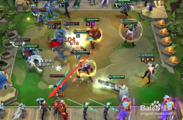 金铲铲之战阿克尚装备推荐