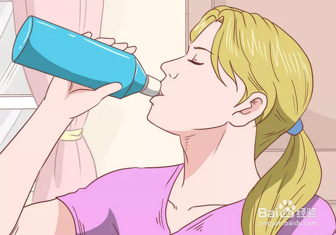 如何让痔疮自然痊愈之改变饮食习惯