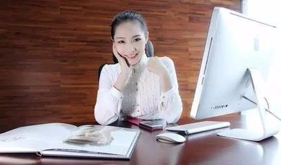 职高女生学什么专业好?