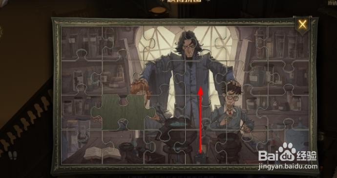 在城堡里进行魁地奇活动必然会受,哈利波特