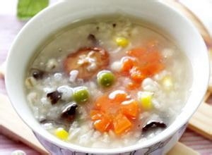 雾霾天气最适合吃什么?