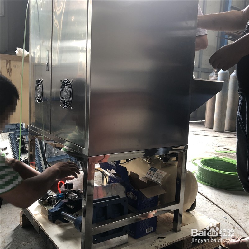 膏药机在生活中的作用