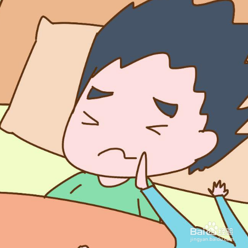 怎么改善睡觉打呼噜?