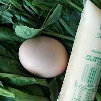 如何制作美味的豌豆尖鸡蛋汤