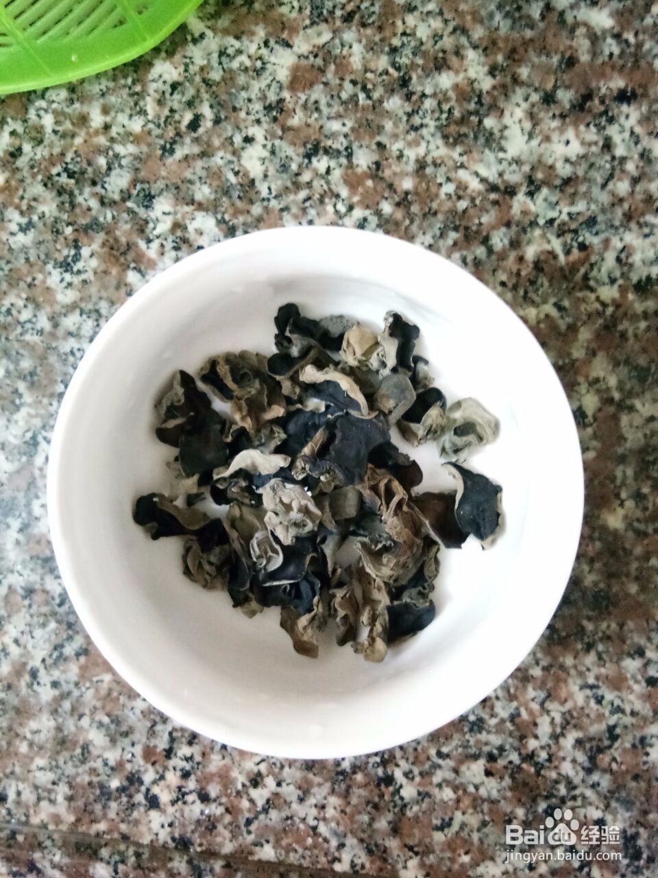 木耳怎么煮比较好吃