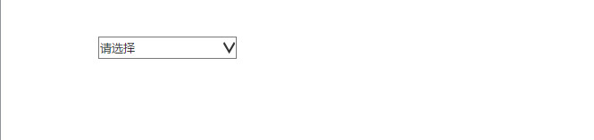 如何利用Axure RP 8设计多选列表框