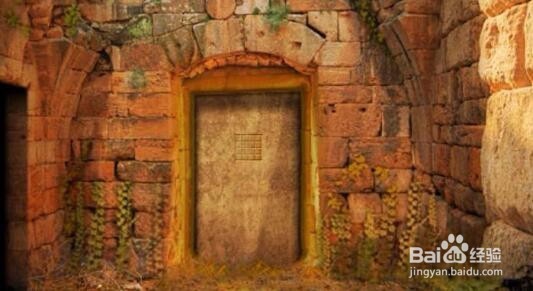 失落之城游戏攻略