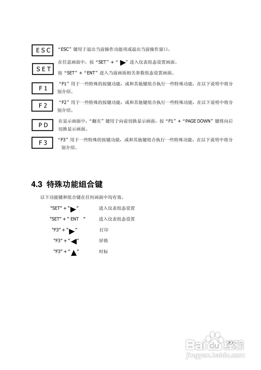 昌晖SWP-MSR100无纸记录仪说明书:[3]