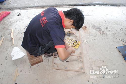 途锐改装音响发烧改装升级丹拿三分频