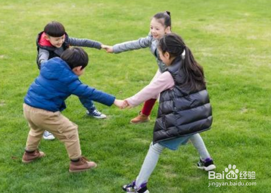 孩子喜欢炫耀怎么办？