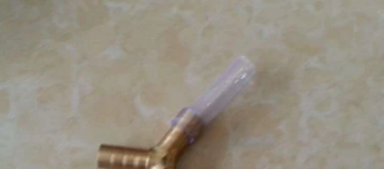 溪流缸制作方法