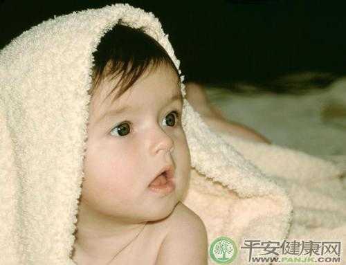 年轻父母注意：夏天宝宝预防七种疾病