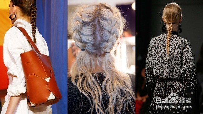 迎接新的一年,你必须知道的8种发型趋势!