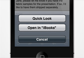 iPhone 4使用技巧和窍门