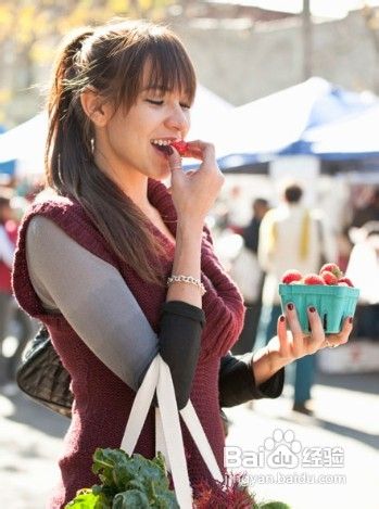 肌肤变得水嫩---妙招教您如何对抗秋季皮肤干燥