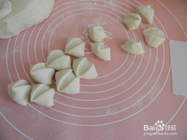 怎样做灌汤小笼包子