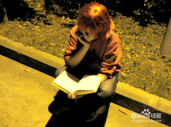 一看书(学习)就犯困、没精力怎么办?