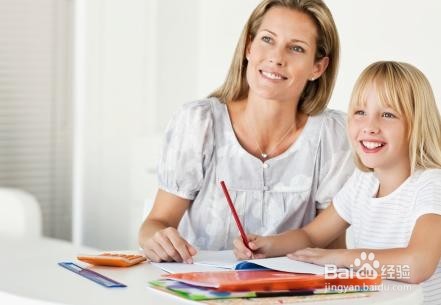 怎样去做一个中学生的家长