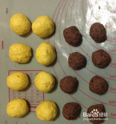 蒸出健康小南瓜