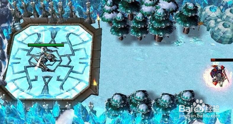 魔兽rpg肝无止境装备怎么强化