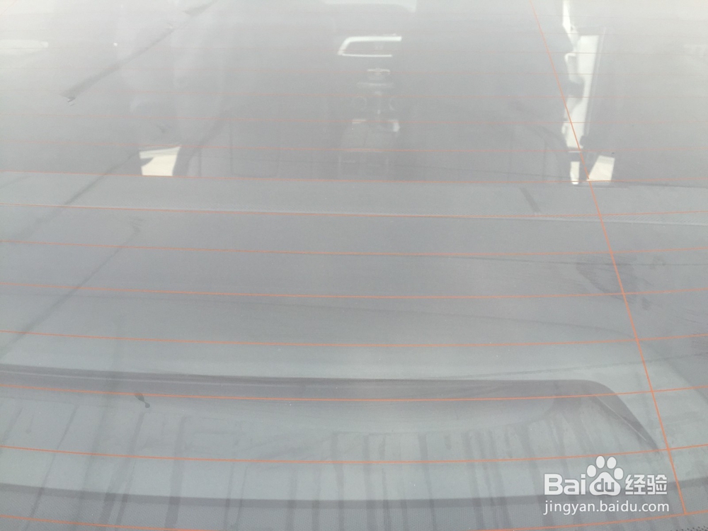 汽车贴膜有哪些作用？