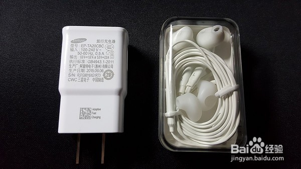 三星 Galaxy Note5(N9200)评测