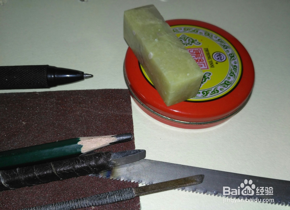 怎么刻字刻章，雕刻图案