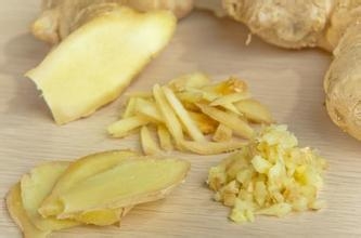 防治晕车的７个偏方
