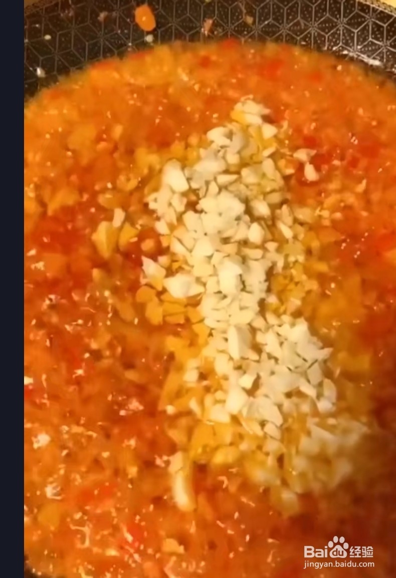 自制辣椒酱做法