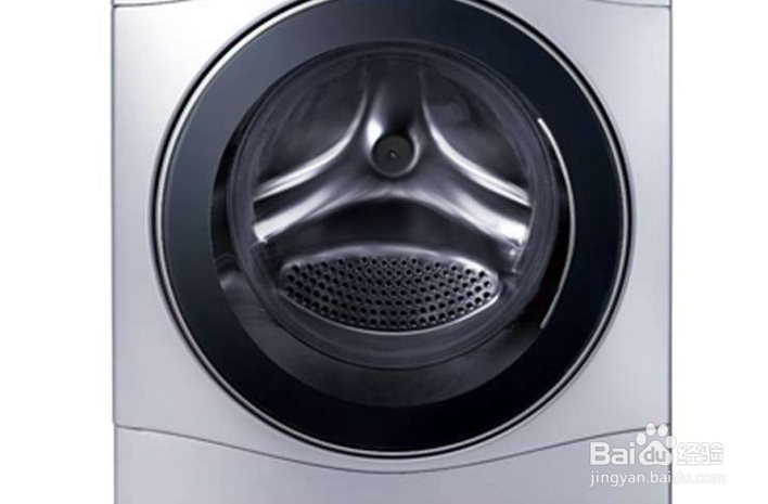 怎么清洁洗衣机内筒？