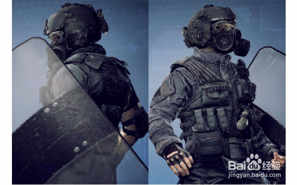 医院的冒险者攻略