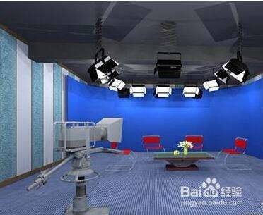 演播室现场导播切换技巧