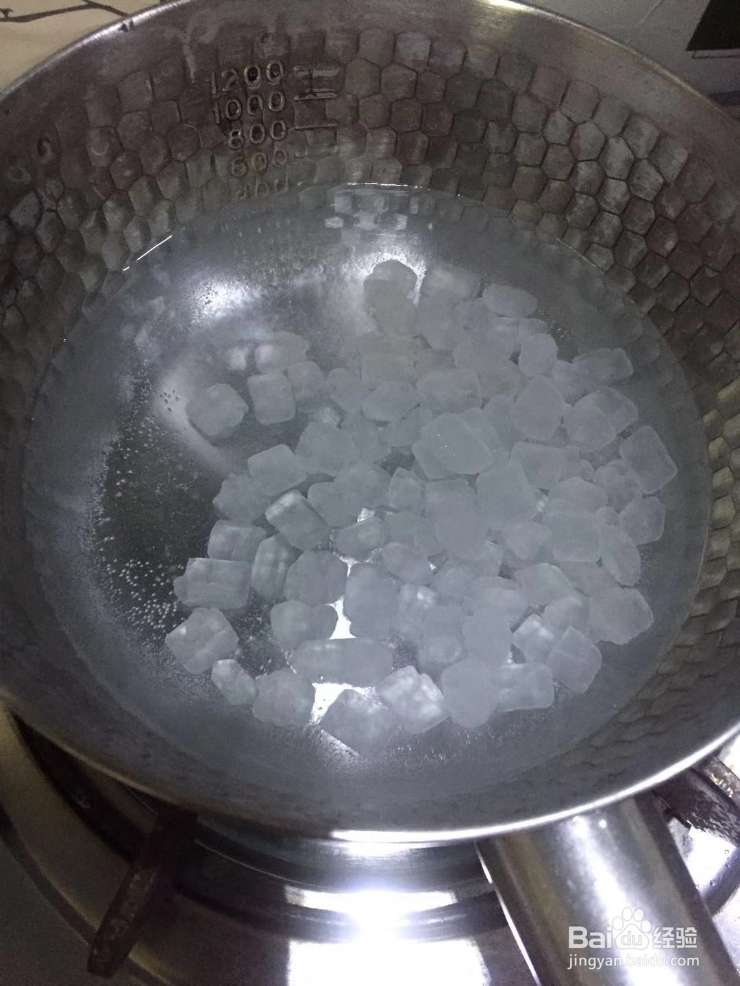 怎样在家做出好吃的冰糖葫芦