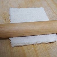 教大家做香脆芋头卷