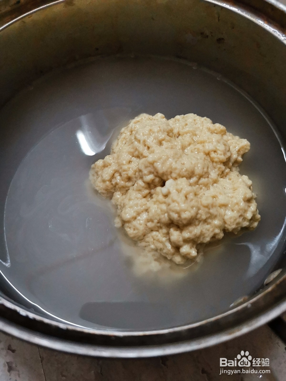 在家怎么制作凉皮