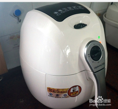 空气炸锅版春卷