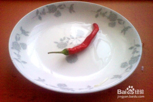 家常小炒绿豆芽