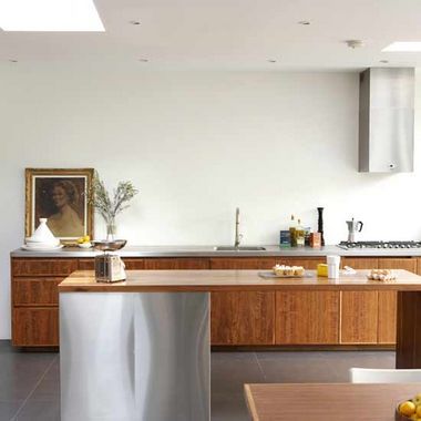 厨房装修不可忽视的7点