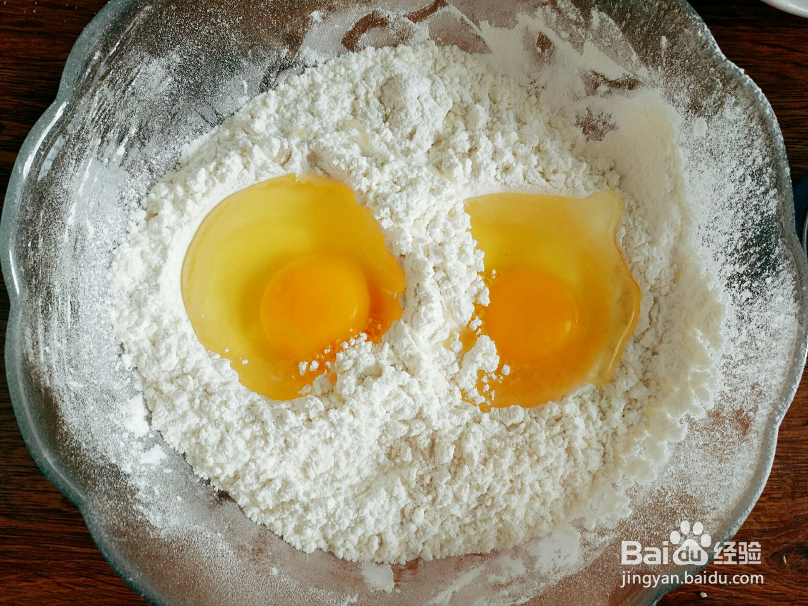 脆爽沙琪玛的做法