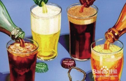 怀孕期间，不宜喝的饮品有哪些？