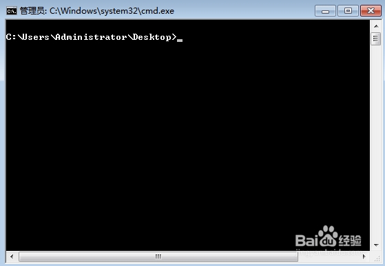 WIN7右键在目录当前打开命令行Cmd窗口