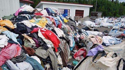 如何对家里的可回收废品分类整理