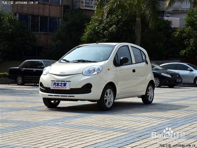 适合女性的几款车?