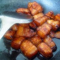 红烧肉土豆做法