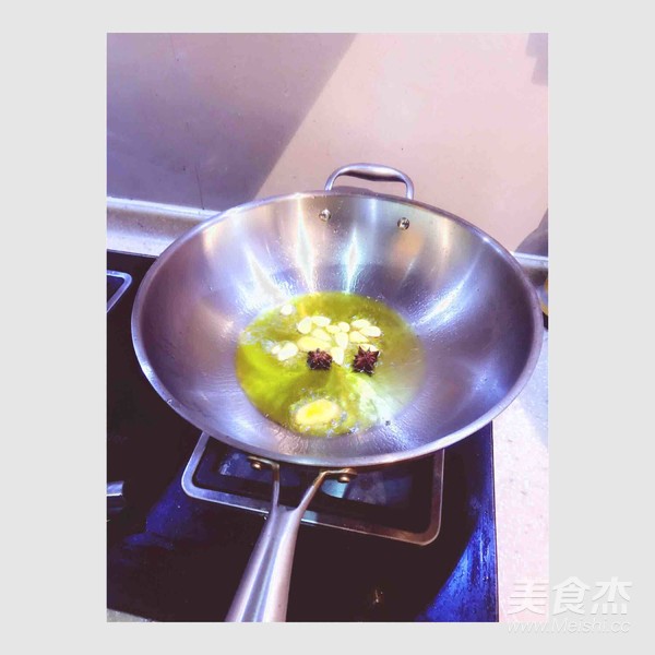 炖鱼的家常做法