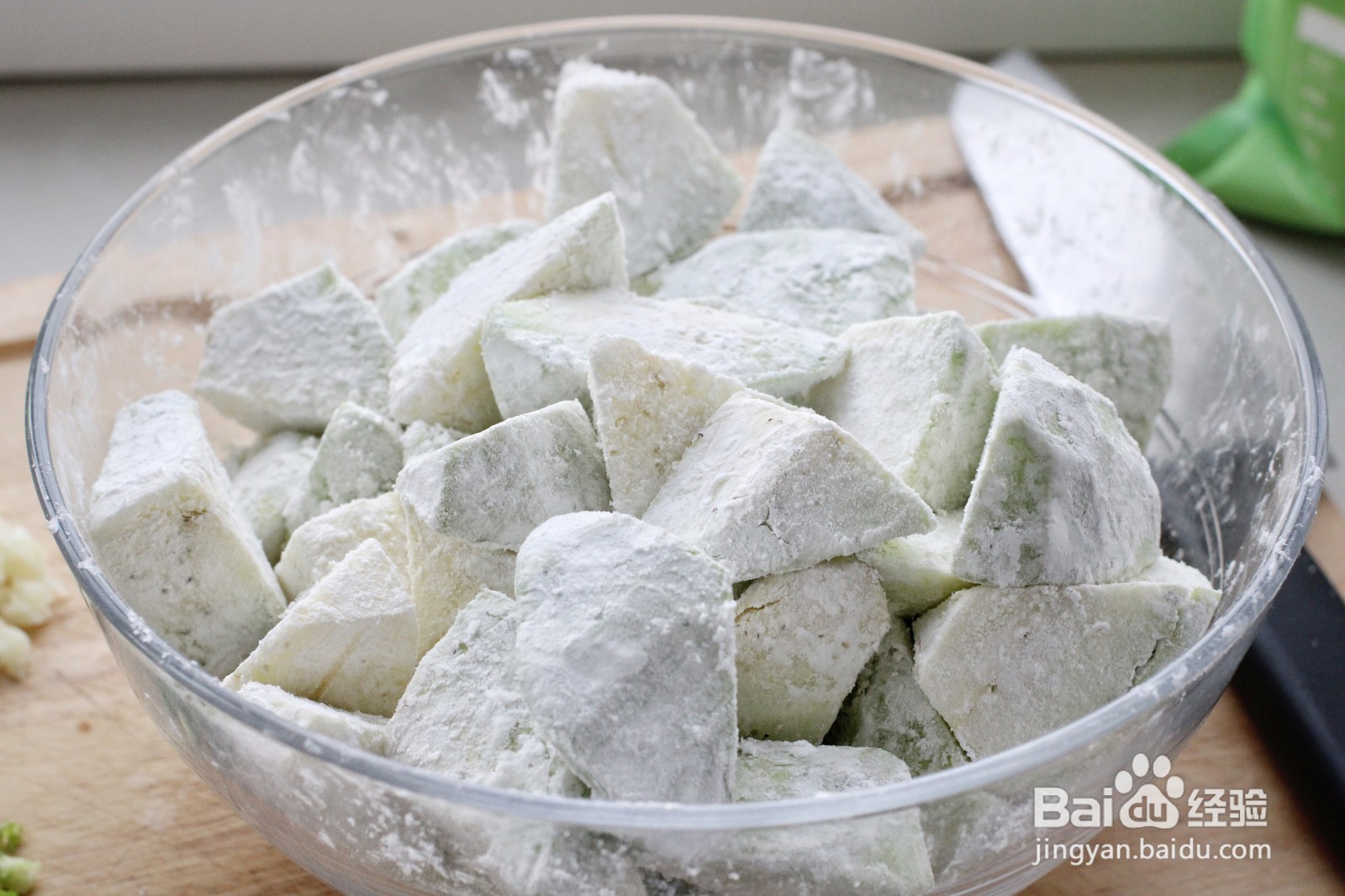 怎么做糖醋茄子盖饭